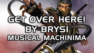 SPLINTER CELL  BLACKLIST RAP SONG  BRYSI [upl. by Aniuqaoj]