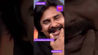 Power star Pawan Kalyan Smile 😃 is so beautifulsangareddy shortvideo ytshorts funny love [upl. by Ocer]