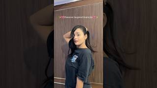 Pinterest Inspired Bow Hairstyle🎀save hair hairstyle haircare hairtutorial foryou shorts [upl. by Gnad447]