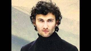 Jonas Kaufmann  Lanima ho stanca [upl. by Redmond]