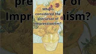 The Origins and Characteristics of Impressionism [upl. by Leima188]