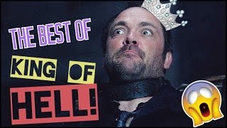 The BEST of CROWLEY SPN HUMOR [upl. by Dyer]