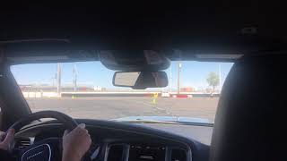 Bondurant Racing School  Skid Recovery [upl. by Dianna]