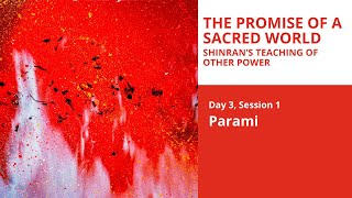 Home Retreat  The Promise of a Sacred World Day 3 Session 1 [upl. by Lissy]