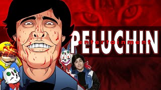 PELUCHIN ENTERTAINMENT no tiene PERDÓN 💀 [upl. by Ule442]