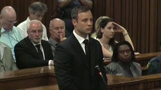 Pistorius to be released from prison in August [upl. by Midas23]