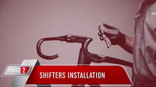 WE Tutorial 3  Derailleur Shifters [upl. by Adriena]