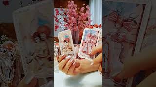 ELEA TEVE UM SONHO ÍNTIMO DE AMOR COM VOCÊ tarot baralhociganoresponde tarotgratis previsões [upl. by Vassell]