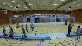 2 Liga KF Damen  UHC Basel United vs UHT Schangnau  27102024 [upl. by Nuahsyd]