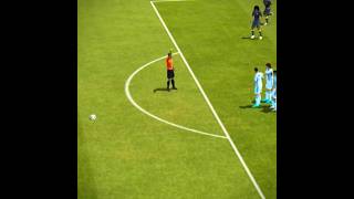 how to avoid a free kick ☠️ eafcmobile fifa eafc fifamobile [upl. by Yarazed]