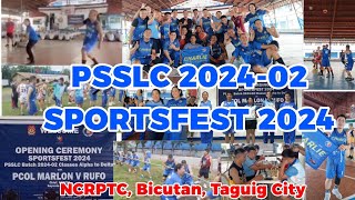 SPORTSFEST 2024 [upl. by Ambrosia]