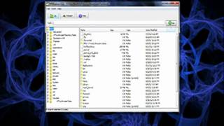 How to see a Mac hard drive on Windows [upl. by Refynnej324]