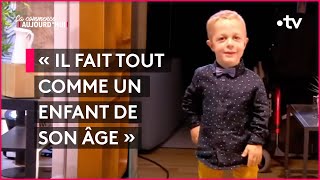 Quel quotidien avec un enfant atteint de nanisme   Ça commence aujourdhui [upl. by Neirbo]