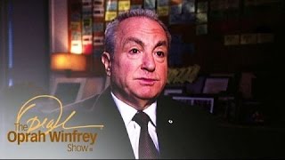 Lorne Michaels and Saturday Night Live  The Oprah Winfrey Show  Oprah Winfrey Network [upl. by Nanyt110]