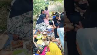 kenanganmakan bareng keluargamasukberanda [upl. by Birdie]