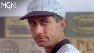 EIGHT MEN OUT 1988  Eddie Throws The Game  MGM [upl. by Bough]