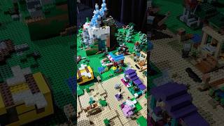 Landstuhl 2024 Teil 9 lego minecraft [upl. by Muller]