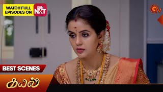 Kayal  Best Scenes  28 Oct 2024  Tamil Serial  Sun TV [upl. by Larcher]