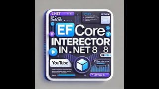 Entity Framework Core Interceptors in NET 8 [upl. by Gardener847]