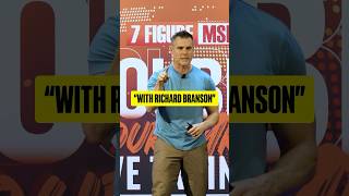 Richard Bransons 1 success secret [upl. by Keane]