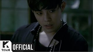 MV MASC마스크  Strange낯설어 [upl. by Ciri]