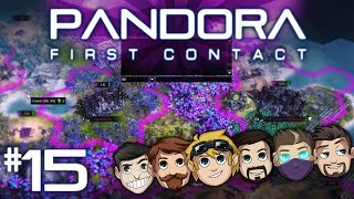 Pandora First Contact 15  Peace Earth [upl. by Lucas]