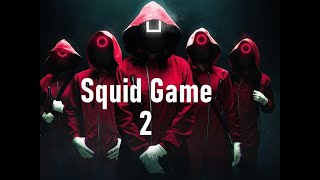 Squid Game Season 2  Official Teaser [upl. by Mailliwnhoj978]