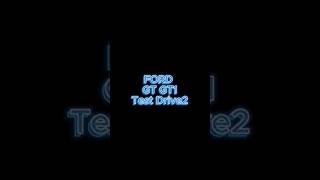 Ford GT GT1 Test Drive RaceRoom shorts clips racing sportcar simracing gaming [upl. by Eimarej]