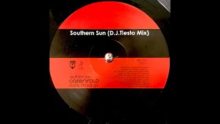 Oakenfold  Southern Sun DJ Tiesto Mix 2002 [upl. by Okikuy]