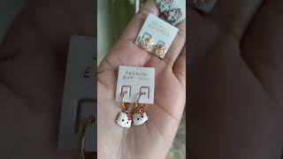 anting xuping termurah sedusun [upl. by Athalia]