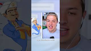 How long until the Akinator guesses MrBeast [upl. by Dami]