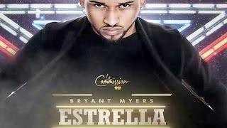 Bryant Myers  Estrella  PREVIEW [upl. by Lana]