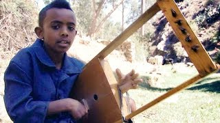 Dejen  Krarey  Traditional Eritrean Music [upl. by Eva997]