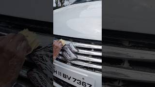 Car cleaning process brotomotive automobile painting Royalcargarage [upl. by Ulrich]