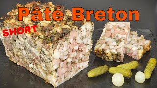 pâté breton [upl. by Rurik]