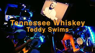 Tennessee Whiskey Teddy Swims [upl. by Enuj747]