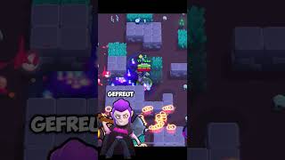 Wenn Brawler während einer Runde reden könnten brawlstars mortis [upl. by Yrehc]