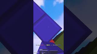 Bedwarsfight minecraft bedwars minemen minecraftpvp keyboard bedwarsasmr relaxing relax [upl. by Waki]