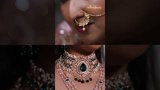 Vivaham Wedding Jewellery by Reliance Jewels [upl. by Frazer]