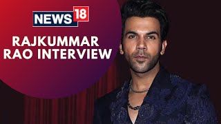 Rajkummar Rao Interview I Stree 2 Success I Atika Farooqui I Folklore I Now Showing I N18V [upl. by Fraase]