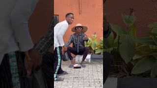 The Fortunate Coincidence drcruuz bambi nigerianyouth problem subscribe memes youtubeshorts [upl. by Debbee]