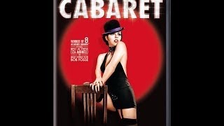 Cabaret Liza Minnelli with Lyrics  2017 [upl. by Honey240]