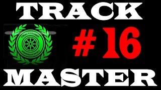 TRACKMANIA TURBO  Track 16  TRACKMASTER [upl. by Herzberg601]