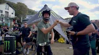 Thredbos Cannonball MTB Festival [upl. by Ididn]