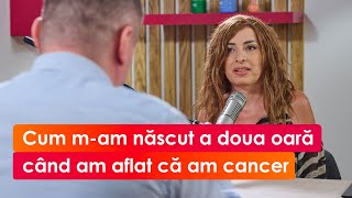 O poveste reală la puterea Georgiana Voicu [upl. by Parlin]