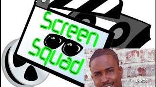 Screen Squad Jason Weaver Interview [upl. by Prussian]