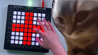 CHIPI CHIPI CHAPA CHAPA  Launchpad Cover  Remix [upl. by Allehcram756]