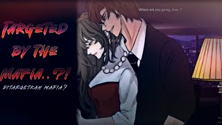 ☠︎ Targeted By The Mafia ☠︎ Part 12 GCMM By Reva Official [upl. by Nonnahsed]