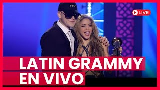 🔴 EN VIVO  LATIN GRAMMY RED CARPET en directo desde MIAMI [upl. by Bultman715]