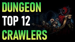 Best Dungeon Crawlers on Steam 2020 Update [upl. by Tengler]